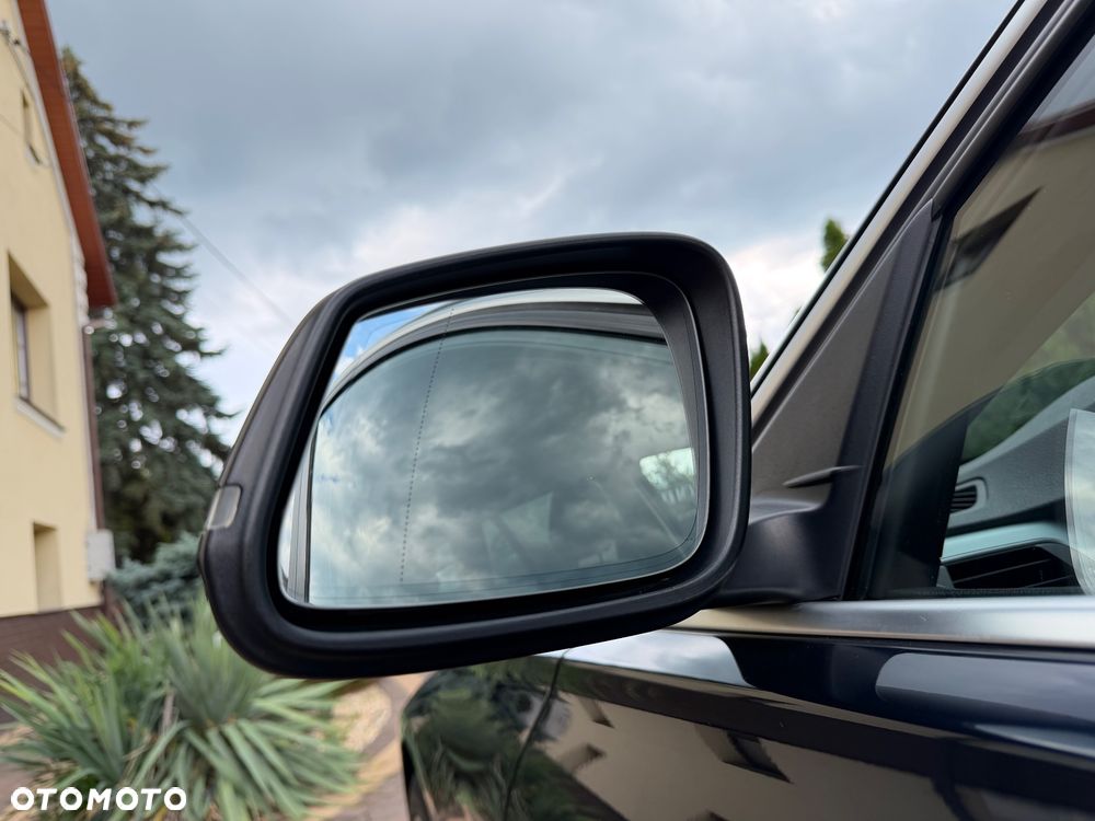 BMW Seria 3 320d Efficient Dynamics Edition Advantage - 38