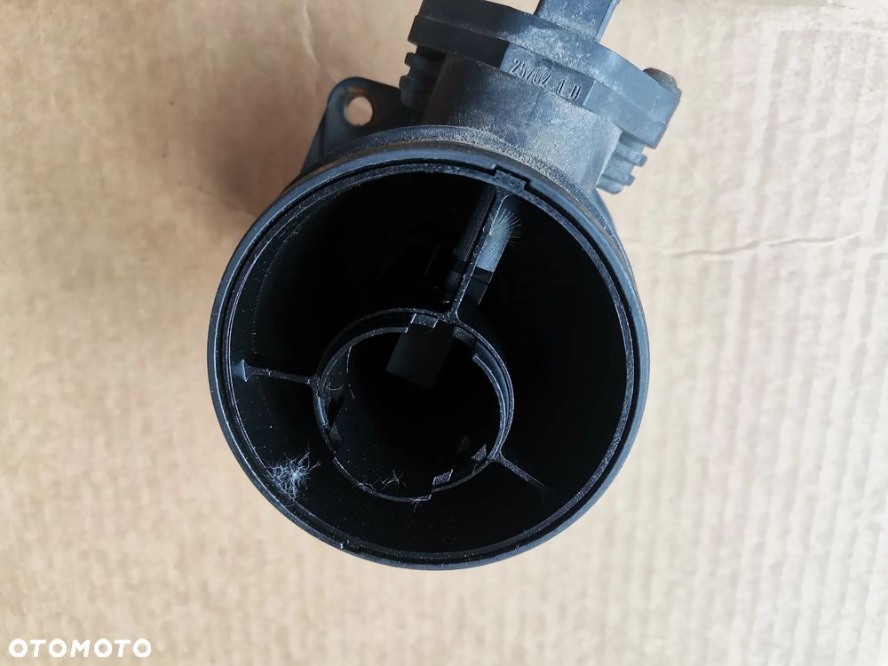 PRZEPLYWOMIERZ PASSAT B5 1.9 D 028100246 - 5