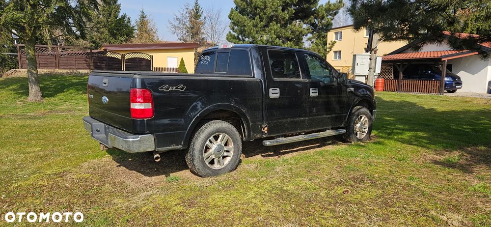 Ford F150 - 5