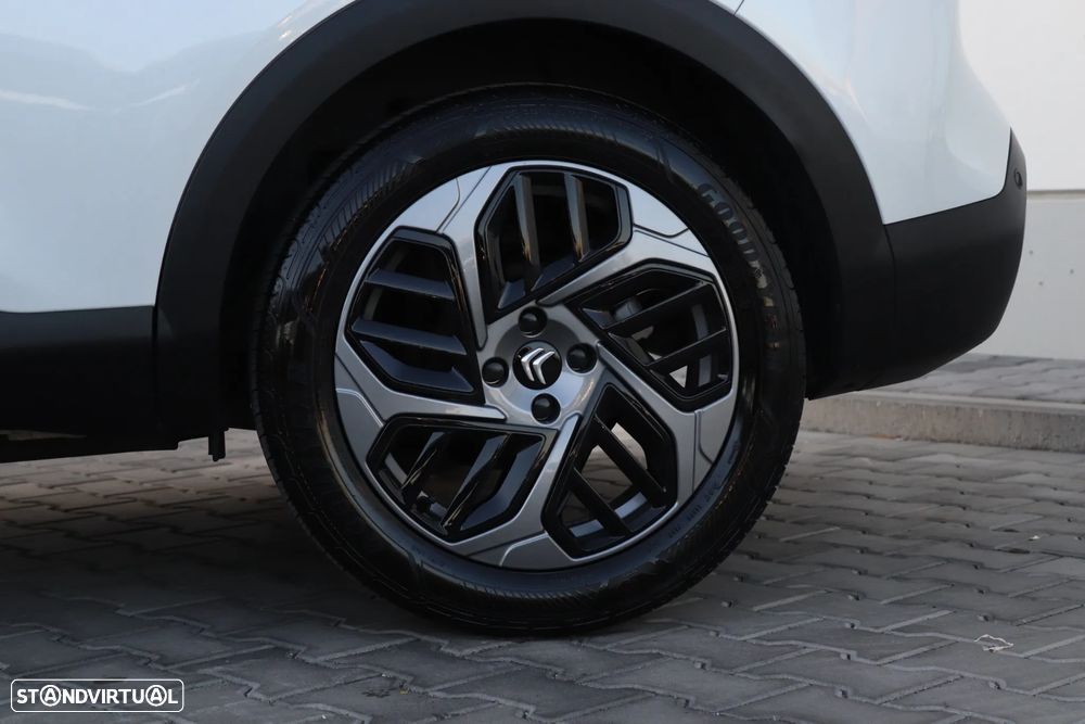 Citroën C4 1.2 PureTech Plus - 6