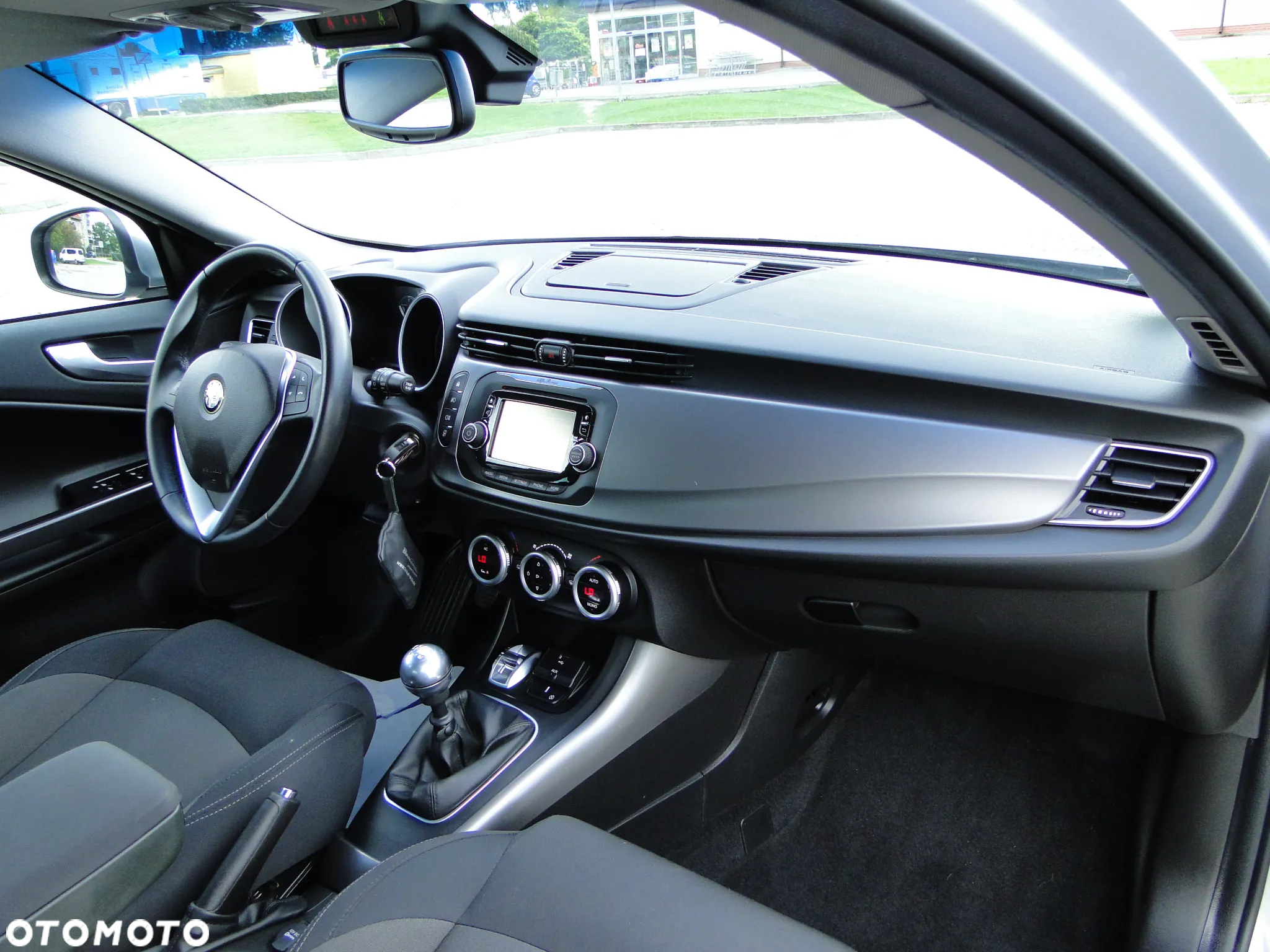 Alfa Romeo Giulietta - 15