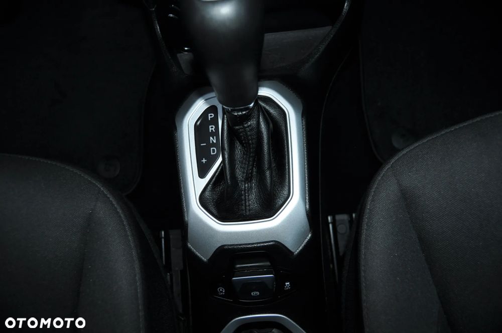 Jeep Renegade 1.4 MultiAir DSG Longitude - 15