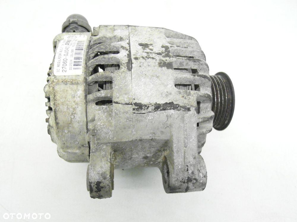 ALTERNATOR TOYOTA YARIS I 1.0 VVT- i MS1022118200 270600J040 - 6
