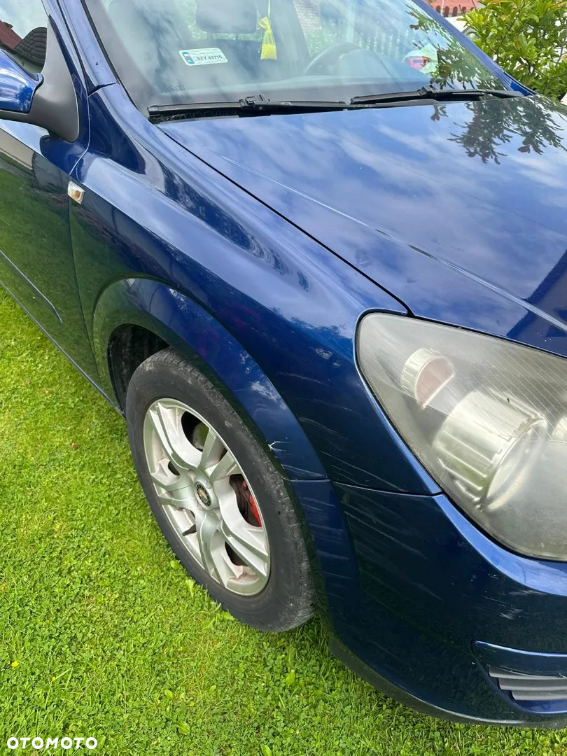 Opel Astra II 1.4 Start - 6