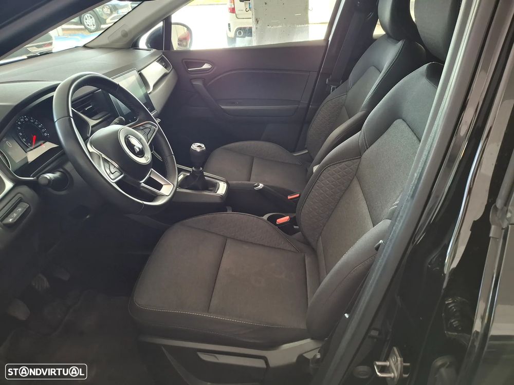 Mitsubishi ASX - 23