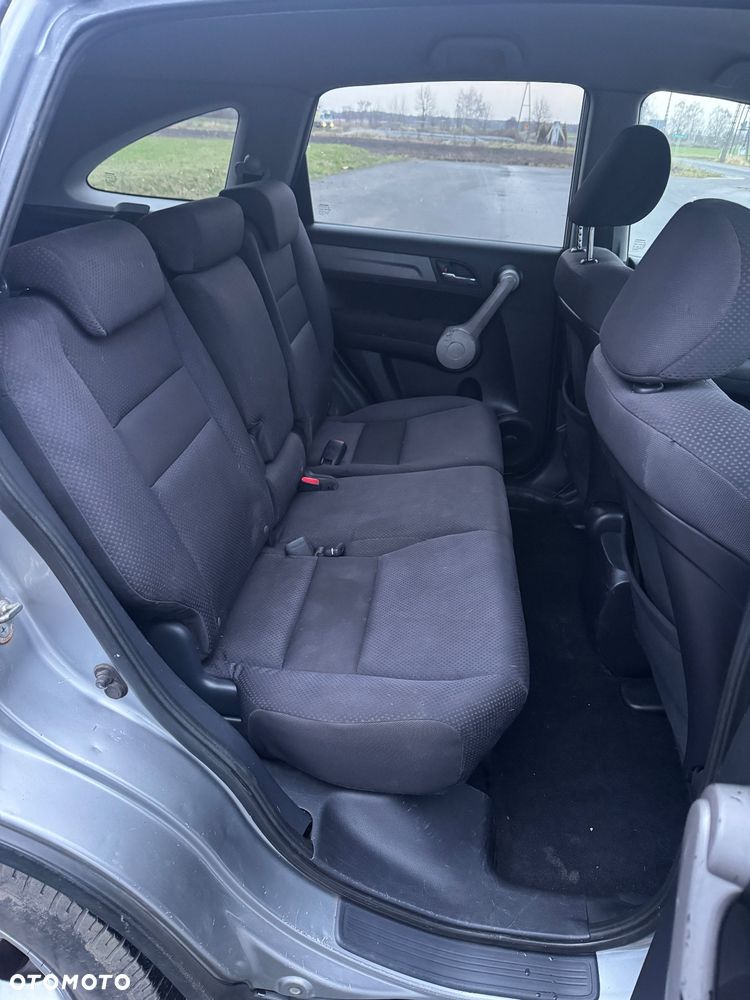 Honda CR-V 2.2i DTEC DPF Elegance - 14