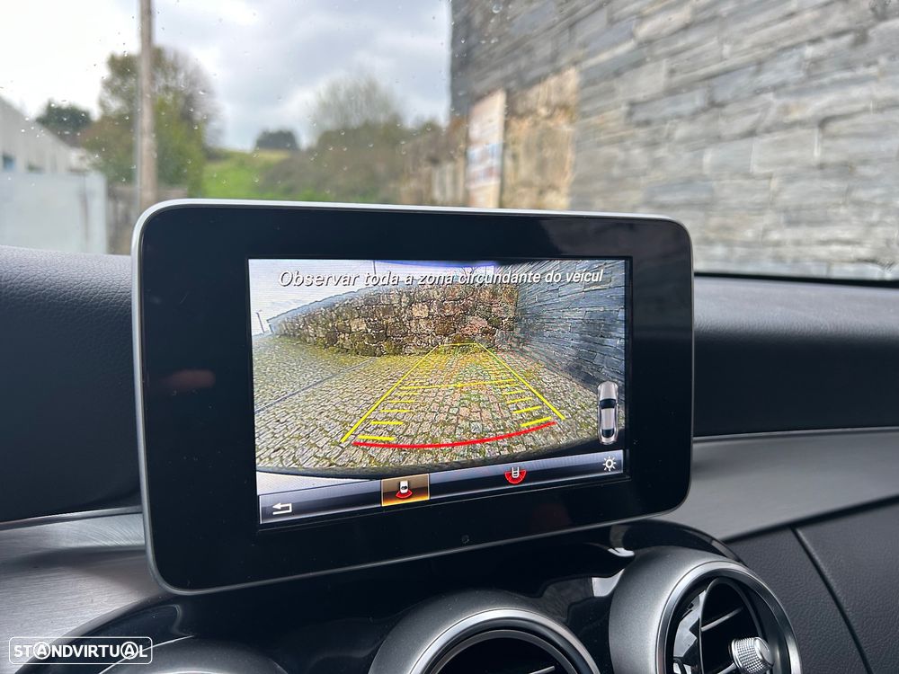 Mercedes-Benz C 220 - 27