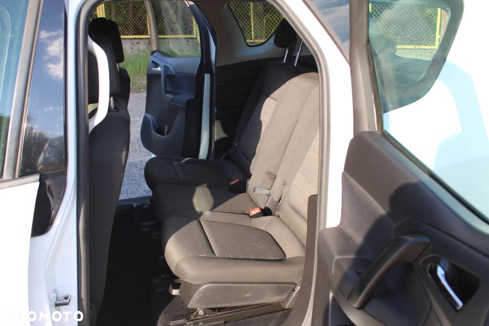 Opel Meriva 1.4 Ecoflex Start/Stop Active - 13