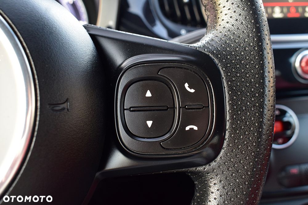 Abarth 595 1.4 T-Jet 16v - 12