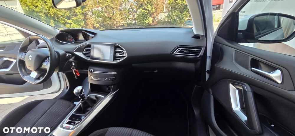 Peugeot 308 - 37