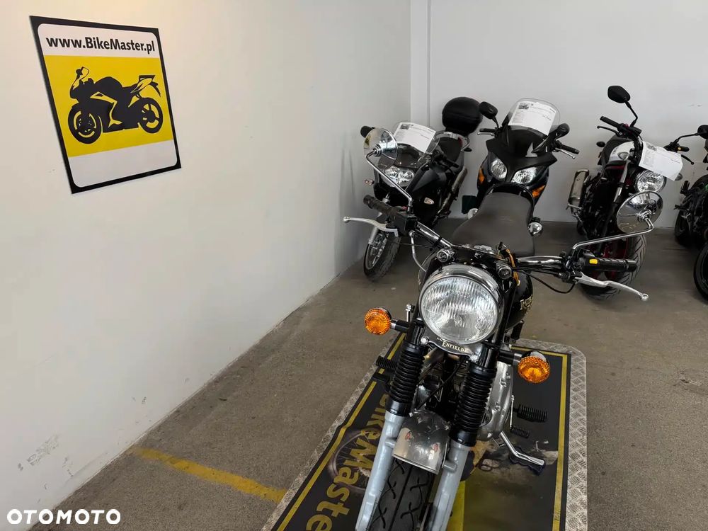 Royal Enfield Bullet - 30