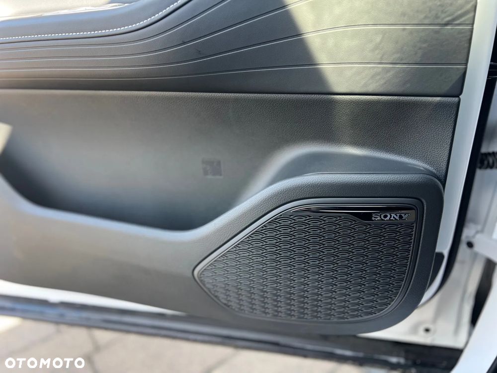 Omoda 5 1.5 T-GDI Hybrid Premium DHT - 14