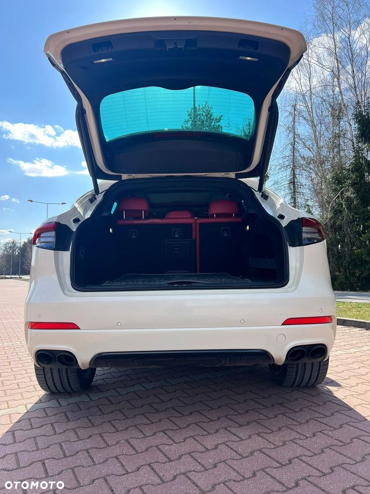 Maserati Levante Modena S - 5