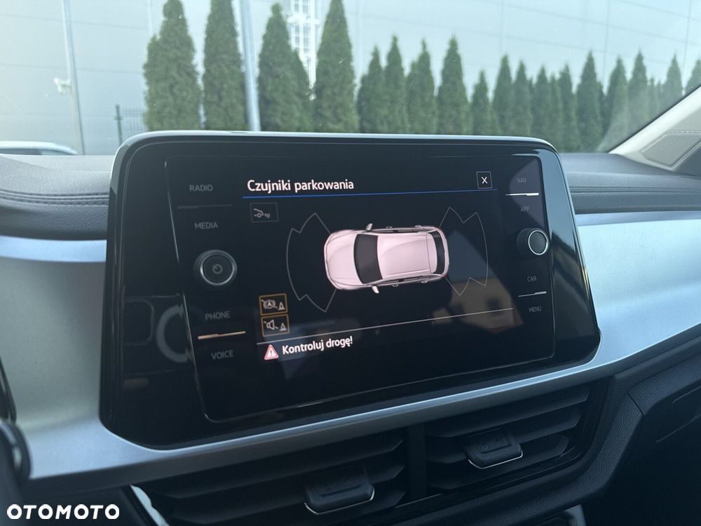Volkswagen T-Roc 1.0 TSI Life - 24