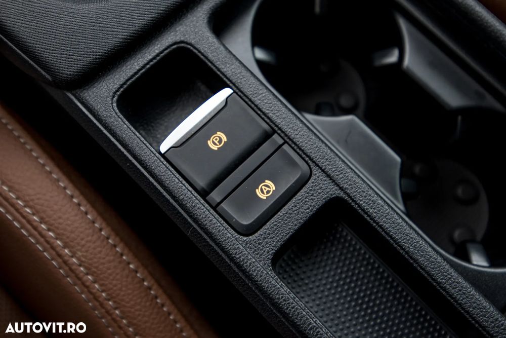 Skoda Octavia 2.0 TDI 150 CP DSG Selection - 28