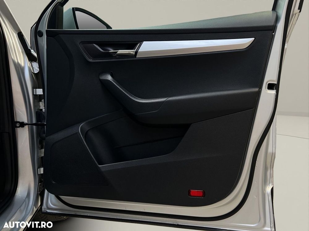 Skoda Karoq 1.5 TSI ACT DSG Style - 21
