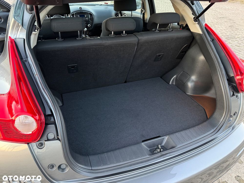 Nissan Juke 1.6 Start/Stop Acenta - 38