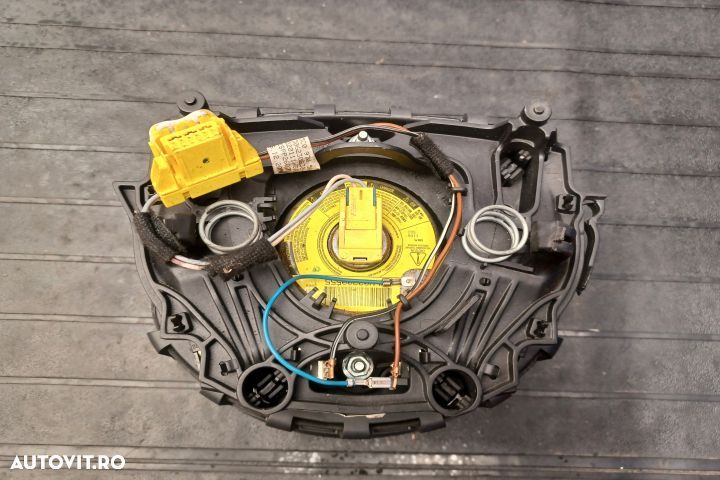 AIRBAG VOLAN 3C0880201BD 3C0880201BD Volkswagen VW Passat B6 [2005 - - 3