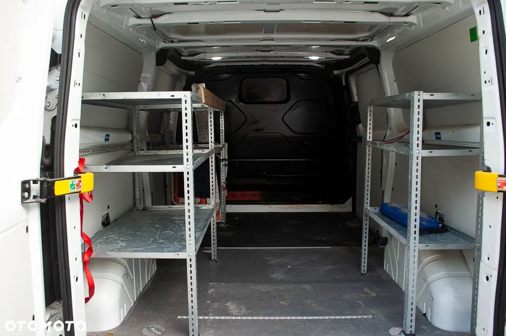 Ford Transit Custom - 37