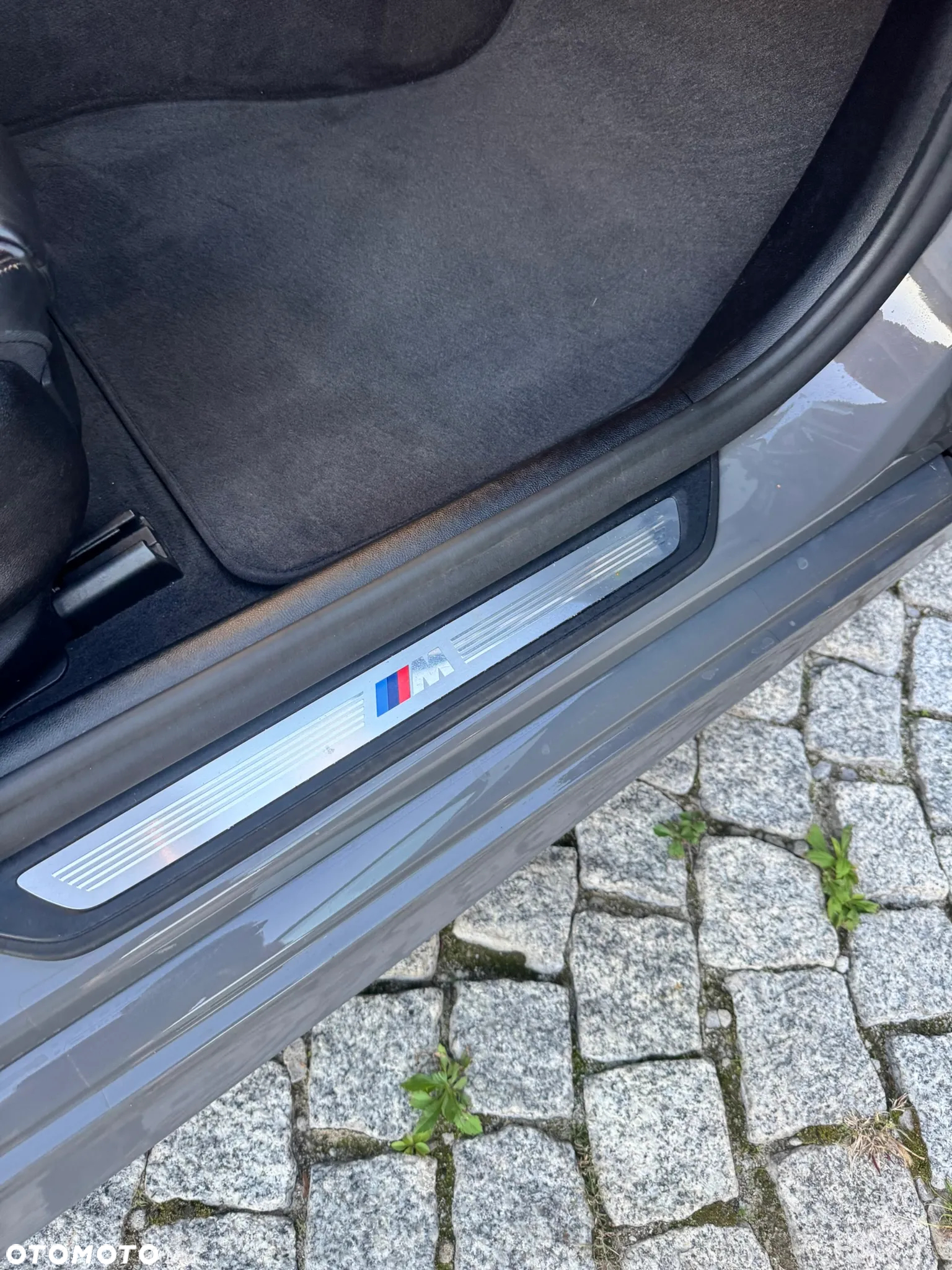 BMW Seria 5 540d xDrive M Sport sport - 19