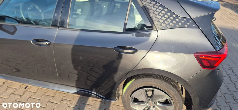 Cupra Born - 11