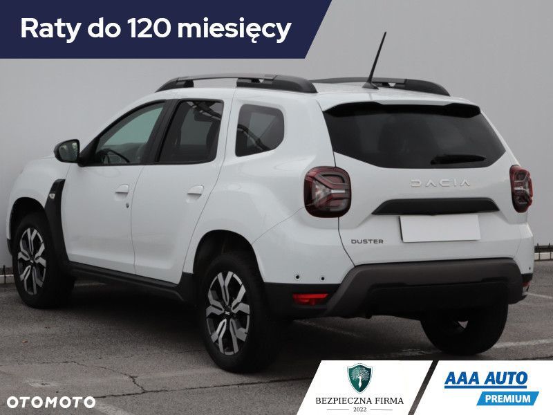 Dacia Duster - 5