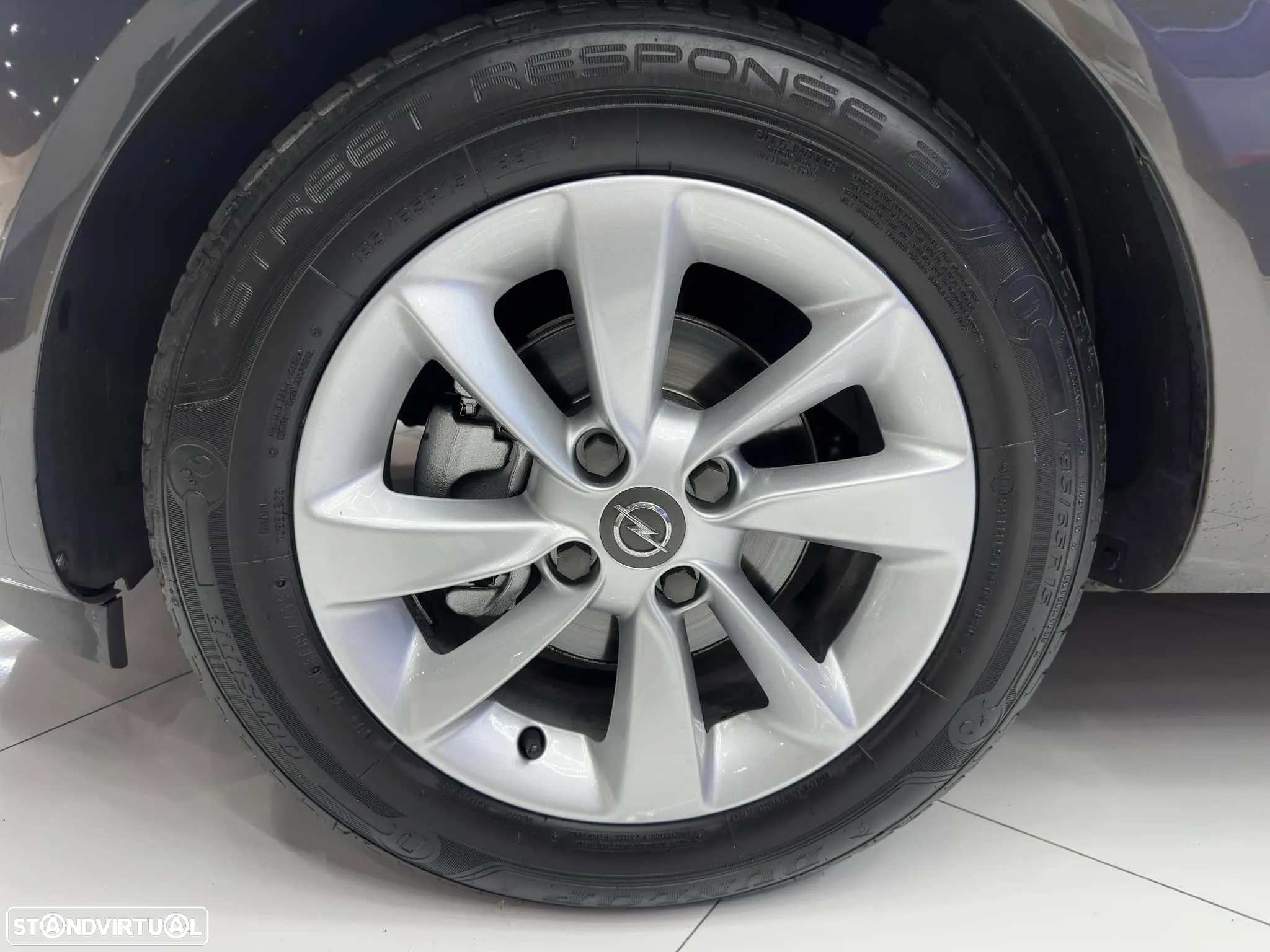 Opel Corsa 1.3 CDTi Business Edition - 37