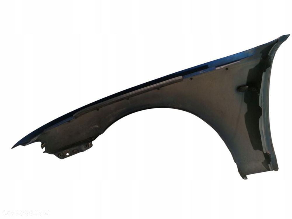 błotnik prawy przód jfv mg zt-t 01-05 1 - 3