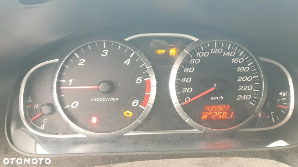 Mazda 6 2.0 CD DPF Active - 9