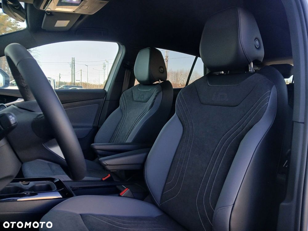 Volkswagen ID.4 52kWh Pure - 11