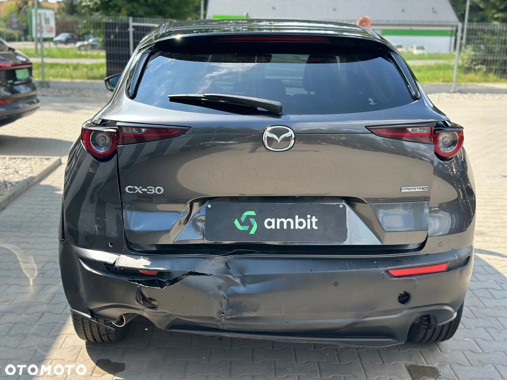 Mazda CX-30 - 7