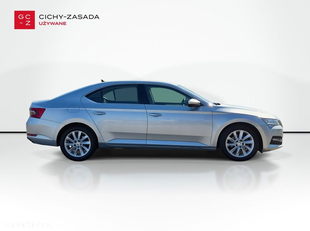 Skoda Superb 1.5 TSI Ambition - 6