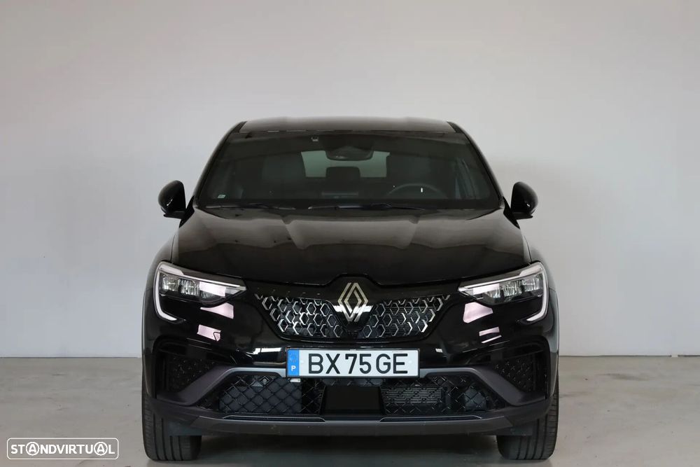 Renault Arkana 1.6 E-Tech Full Hybrid Esprit Alpine - 3