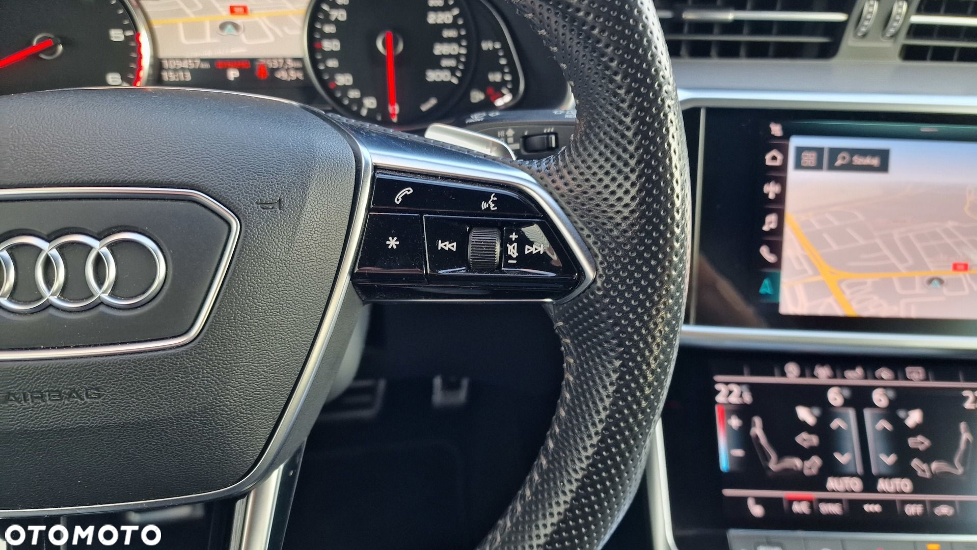 Audi A6 - 22