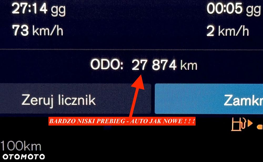 Volvo XC 60 B5 B AWD Geartronic RDesign - 9