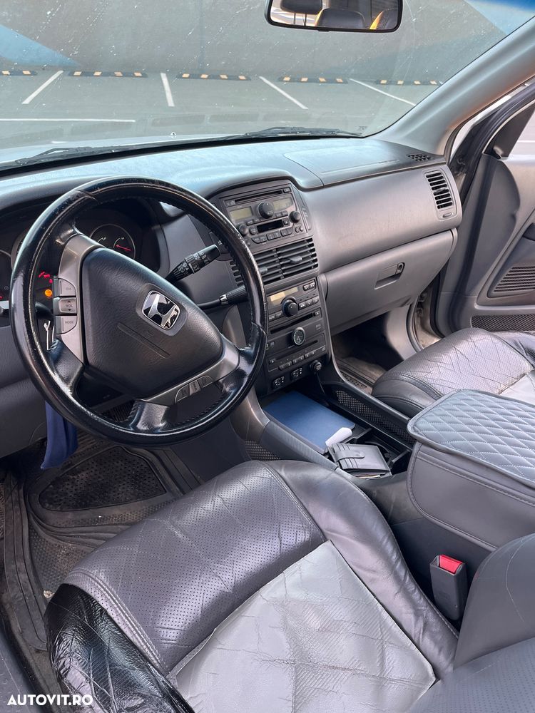 HONDA Pilot 2005 — imagine 6