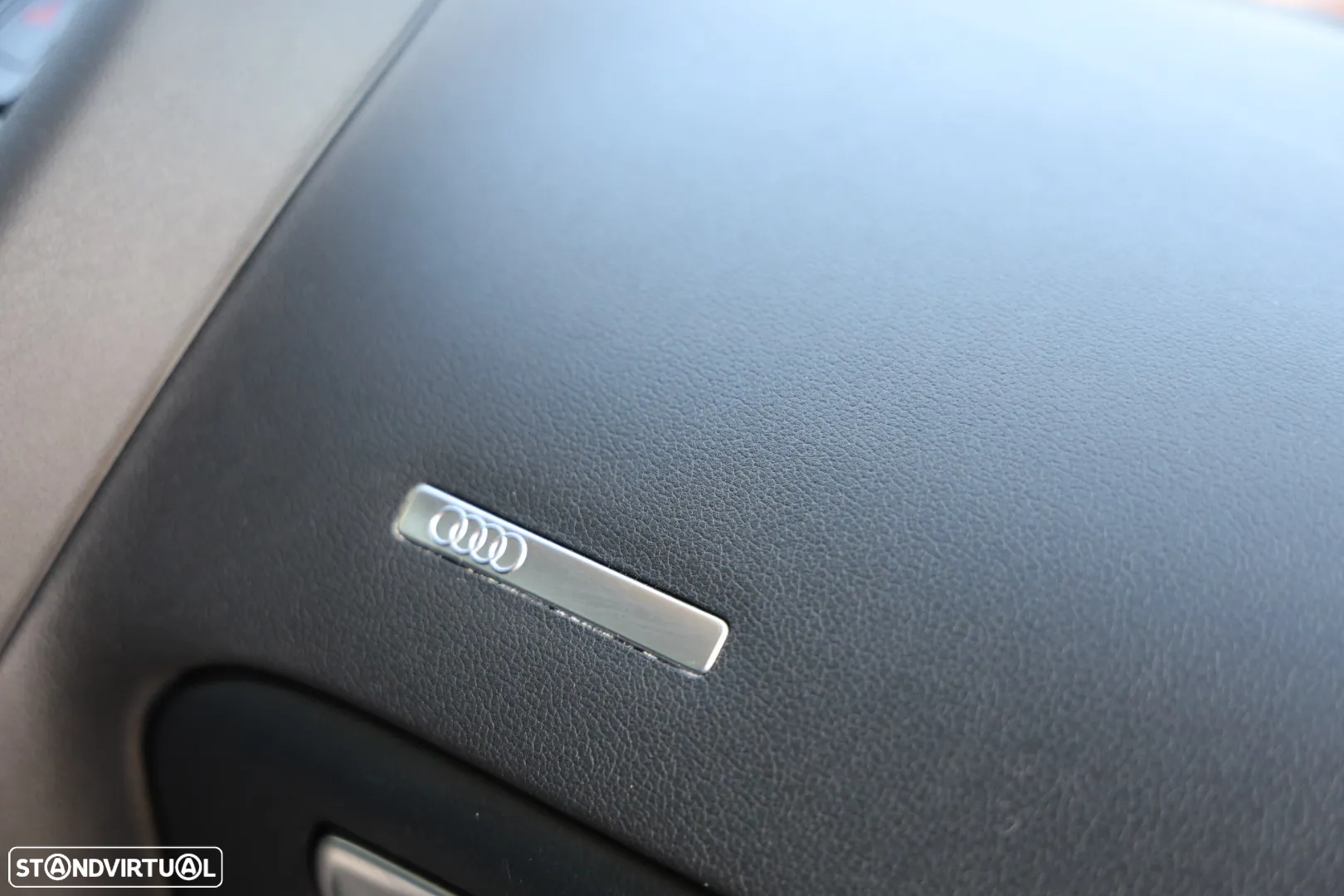 Audi A5 2.0 TDI S-line - 25