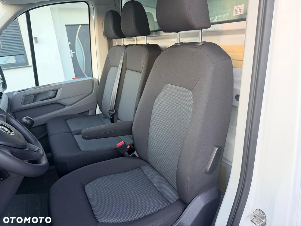 Volkswagen Crafter - 7