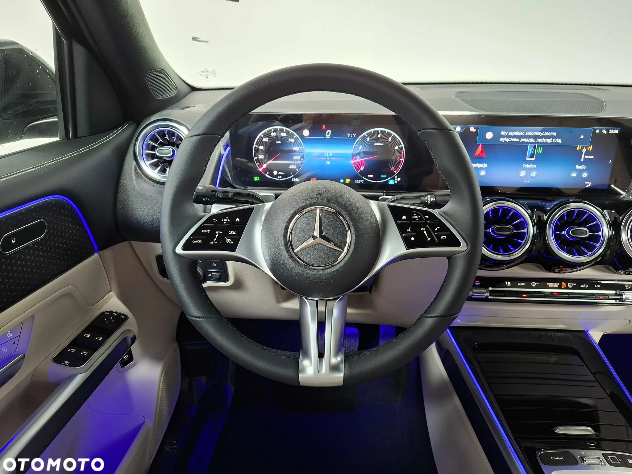 Mercedes-Benz GLB 200 mHEV Progressive 7G-DCT - 10