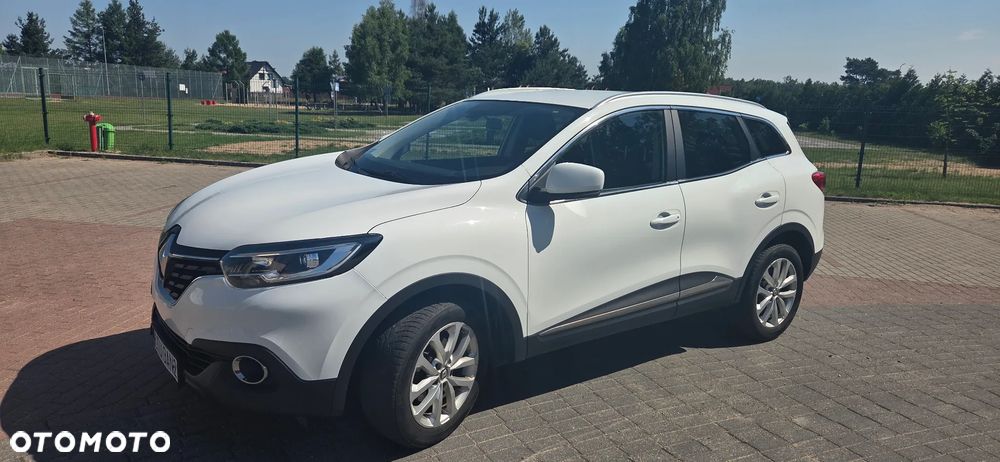 Renault Kadjar 1.2 Energy TCe Zen - 1