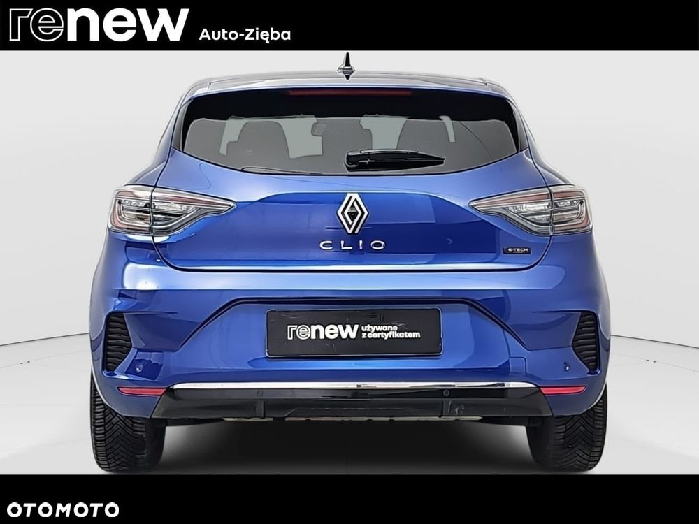 Renault Clio - 7