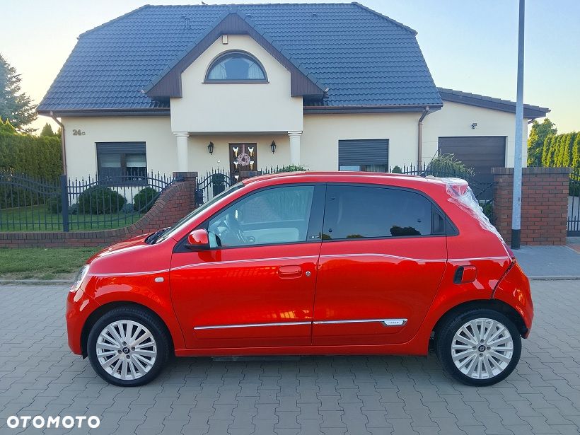Renault Twingo Electric VIBES - 2