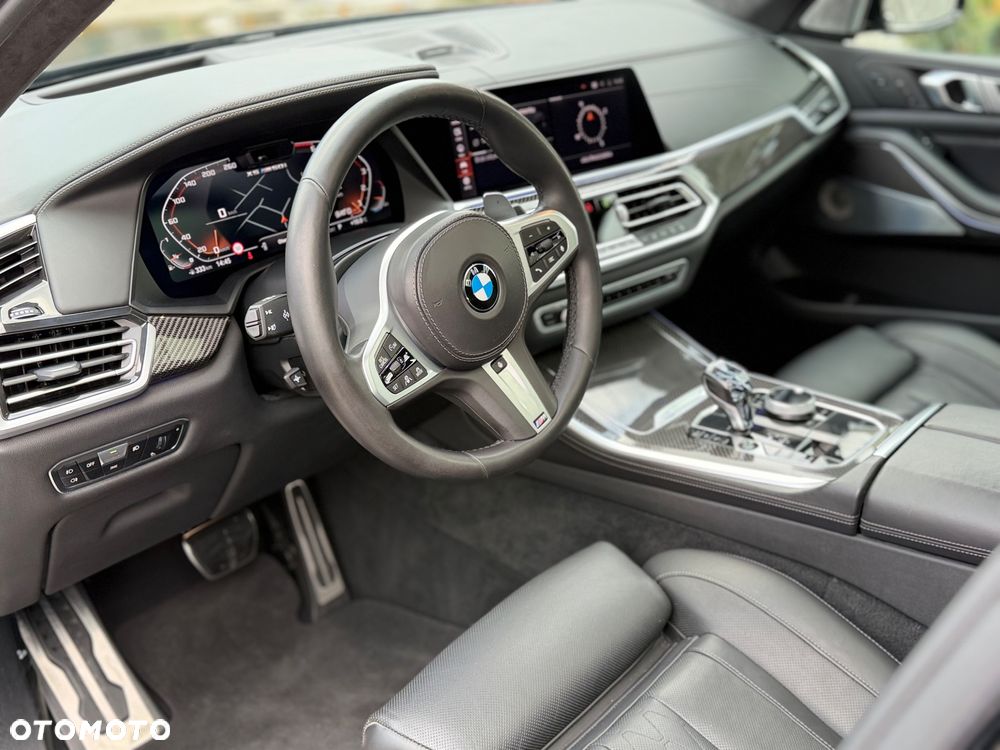 BMW X5 - 21