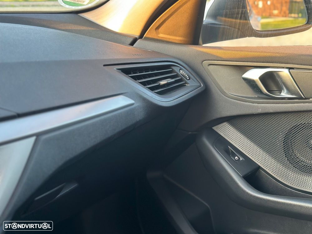 BMW 118 i Advantage - 28