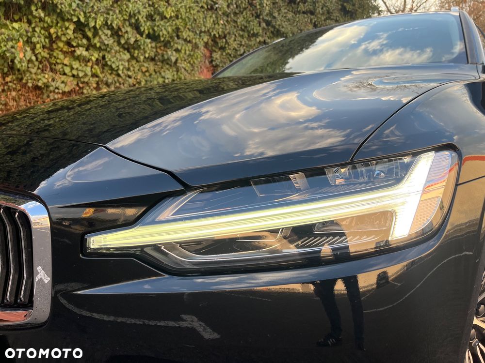 Volvo V60 B5 B AWD Geartronic Inscription - 38