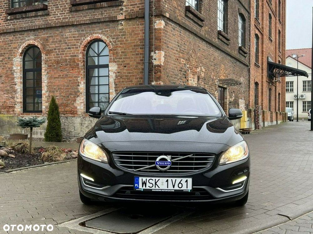 Volvo S60 - 7