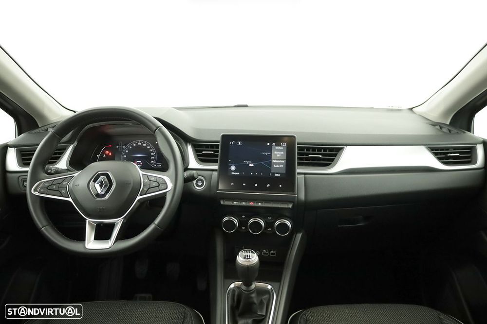 Renault Captur 1.0 TCe Techno - 8