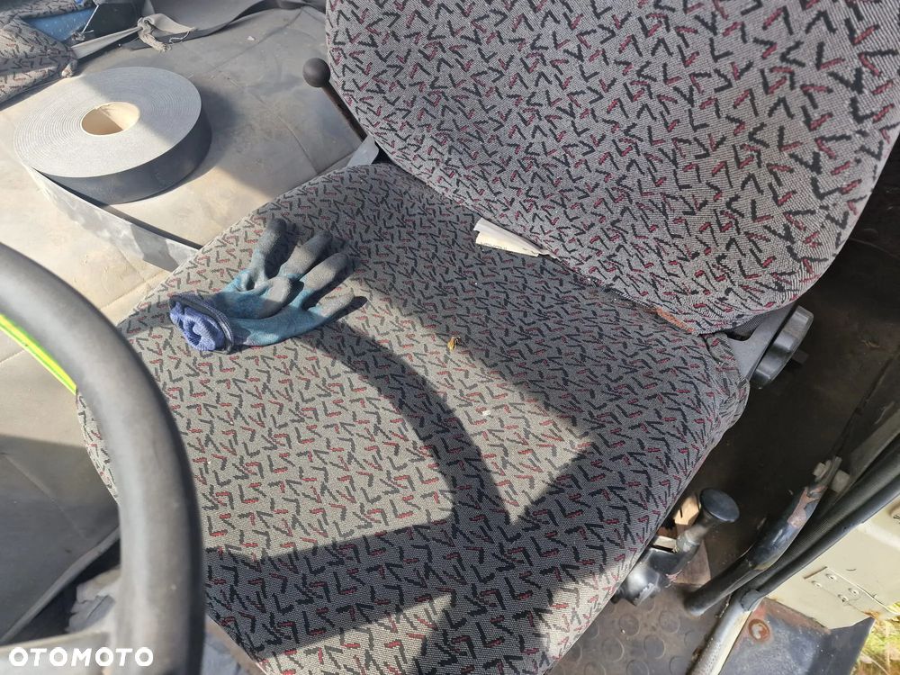 Steyr Żuraw 6x6 przenośny - 11