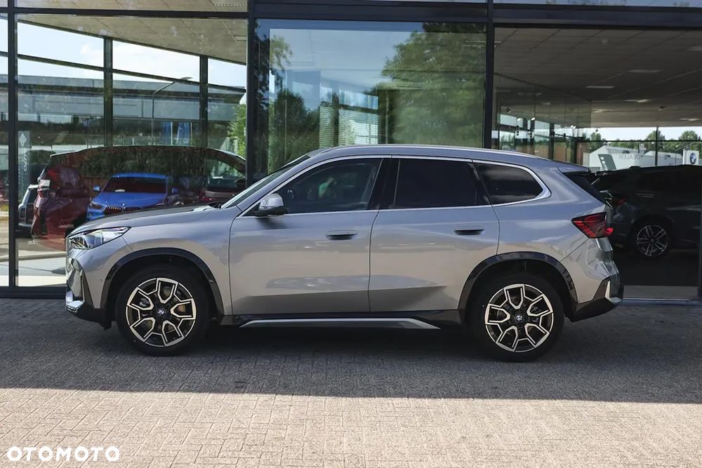 BMW X1 - 3