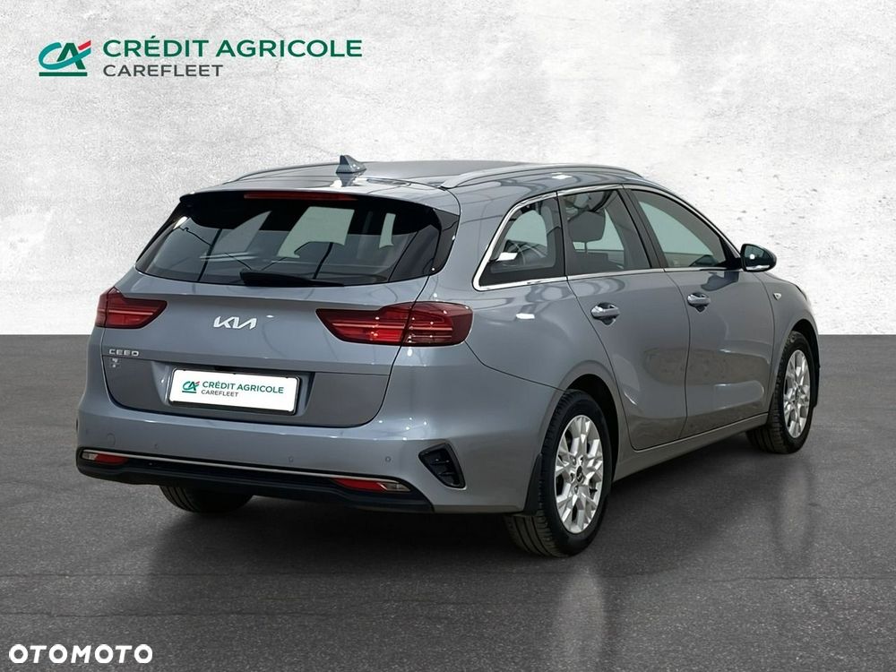 Kia Ceed 1.5 T-GDI M - 6